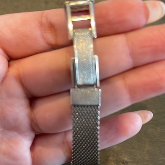 Titus silver Women’s watch - Picture 3 of 3